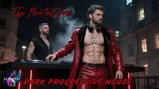The Mortal Vow | A Dark Vampire Love Story (Official Music Video)