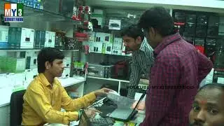 BHUMIKA COMPUTERS Famous Computer Shop in CTC