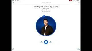 Big top 40 top 10 countdown 26/06/22
