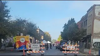 LIVE! Farmers Market Downtown Springfield Illinois ❤️