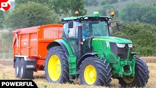 Powerful Agriculture Satisfying  Machines Amazing Work On Another Level Ep -04