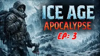 You're listening to the Radio, During Ice Age Apocalypse | SE1- EP3