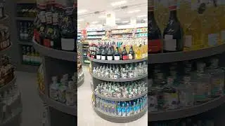 Chief Alcohol Drinks 🍻🍷 in Super Bhatbhateni marketing place in Birgunj Nepal,Gandak🍻🍻.