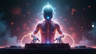 Melodic Techno & Progressive House Mix At&oacute;m (IE) | High Minds | Wailey | HR&Auml;G |Patrick Ruprecht