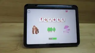 UptoSix Phonics App | A Teacher Approved Phonics App for Kids