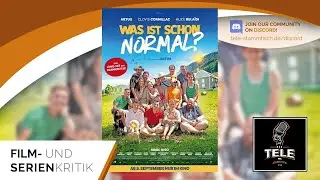 Gute Frage, guter Film? | Was ist schon normal? | Review Kritik