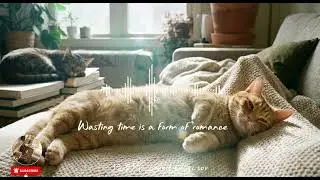 【Sound Collector BGM】療癒放空時光 | Chill Vibes & Relaxing