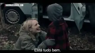 The Handmaid's Tale | June foge com Hannah