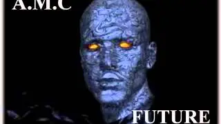 A M C   FUTURE