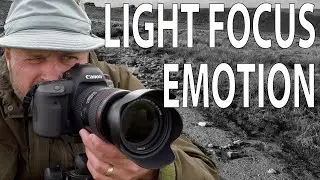Art Of Landscape Photography