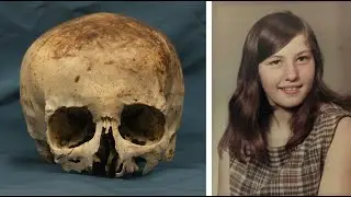 THE 1986 MT. HOOD SKULL HAS FINALLY BEEN IDENTIFIED AS WANDA ANN HERR