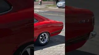 Chevrolet Opala SS-6! #t7garage #opala #opalass #opalass6 #opalaemaverick #opala4100 #chevroletopala