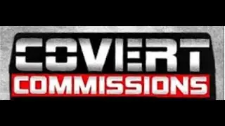 Covert Commissions Walkthrough and Details