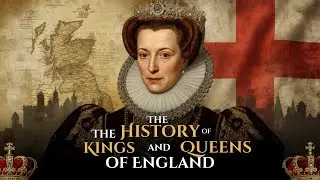 The History of the Kings and Queens of England