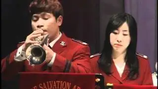 people need the lord cornet solo