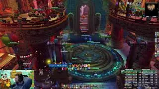 🔴ToT 10 Man Alt Raid | I WILL KEEP MOP ALIVE DON'T GIVE UP HOPE | !Discord