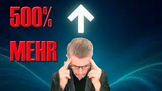 Flow-Zustand: In 3 Schritten zur 500% Produktivit&auml;t (Fokus-Hack)