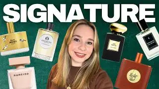 Signature Perfumes for Women | Classy and Easy to Grab Fragrances for Every Day
