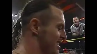 Ez Money & Sonny Siaki Vs Devine Storm NWA TNA November 20 2002