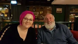 Whisky Chicks Interview... Bill Lark