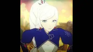 Some | RWBY Weiss Edit