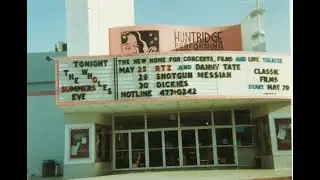 whOles at the Huntridge