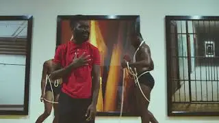 Ayokunle Falomo - 