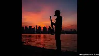 MusicMe - Smooth Indigo Horizon
