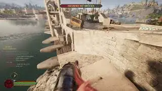 How to get a horse in Chivalry 2