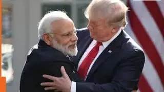 Why India Most Essential for US? Pax Silica Alliance  US&ndash;India  Talks 2026 & Trump Visits India 2027