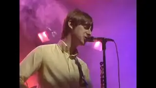 THE JAM - Funeral Pyre 