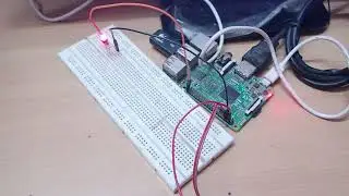 RPi Python Programming 16 - Analog Output and software PWM on Raspberry Pi