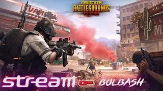 PUBG MOBILE ОБНОВЛЕНИЕ 1.6 - ЭВА-ЗоНа, ПАБЛИК в поисках ТОПоВ | ПУБГ МОБАЙЛ НА ПК