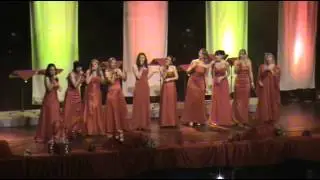 Chorwurm Show & Sound - Santa Claus