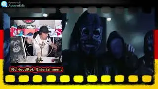 German Rap: GENETIKK - 