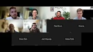Memgraph Community Call - Subqueries & Patterns in Filtering Clauses