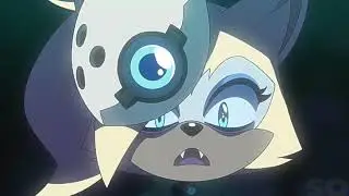 Whisper&rsquo;s Reaction to Her Figure