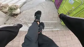POV PARKOUR MALAYSIA 2 🇲🇾