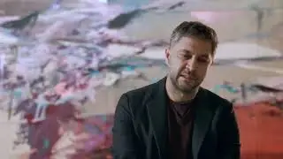 What moves Michael M&uuml;ller?