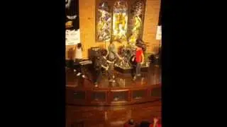 See My Fatal Trace - Hermosa Catastrofe (2009)