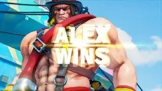 4 AM POWER BOMBS THIS GUY DOES NOT LIKE ALEX PRESSURE BUT YOU CAN'T ESCAPE