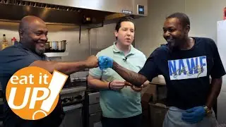 The restaurants locals love in Central Arkansas! | Eat It Up