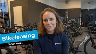 Bikeleasing einfach erkl&auml;rt - Rennrad, Gravel Bike oder Triathlonrad als Jobrad leasen
