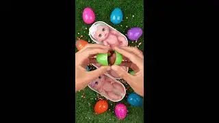 A radiant hero appears as ASMR folds fast beats into glowing colorful scene