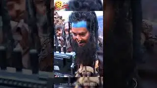 🤯💥 கங்குவா உருவானது இப்படிதானா ! Part : 2 | Kanguva Movie Behind The Scenes | Kanguva Movie Making