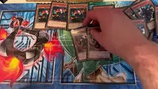 Phantomritter/Phantomknight Deck Mai 2024 Yu-gi-oh! German/Deutsch