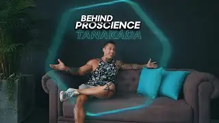 BEHIND PROSCIENCE // CAPITULO 5 - TANAKADAS