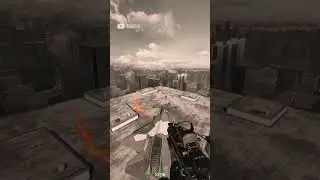 Epic Rooftop SURPRISE in Battlefield 2042!