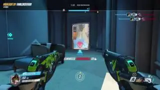 Overwatch: i said don't move!