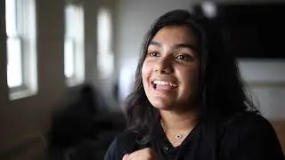 The Living Library - Aanya Singh's Story